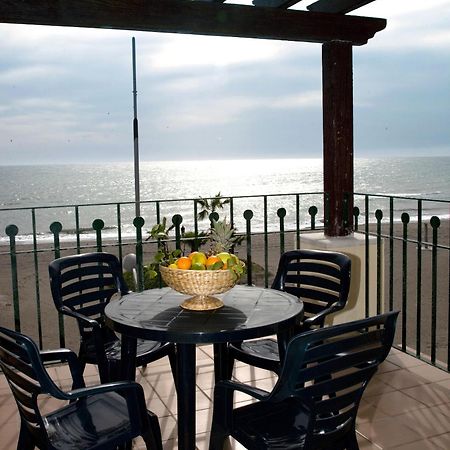Apartamentos Euromar Playa Торокс Екстериор снимка
