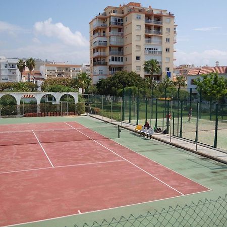 Apartamentos Euromar Playa Торокс Екстериор снимка