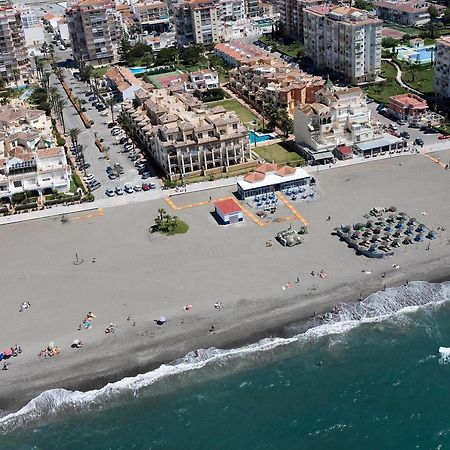 Apartamentos Euromar Playa Торокс Екстериор снимка