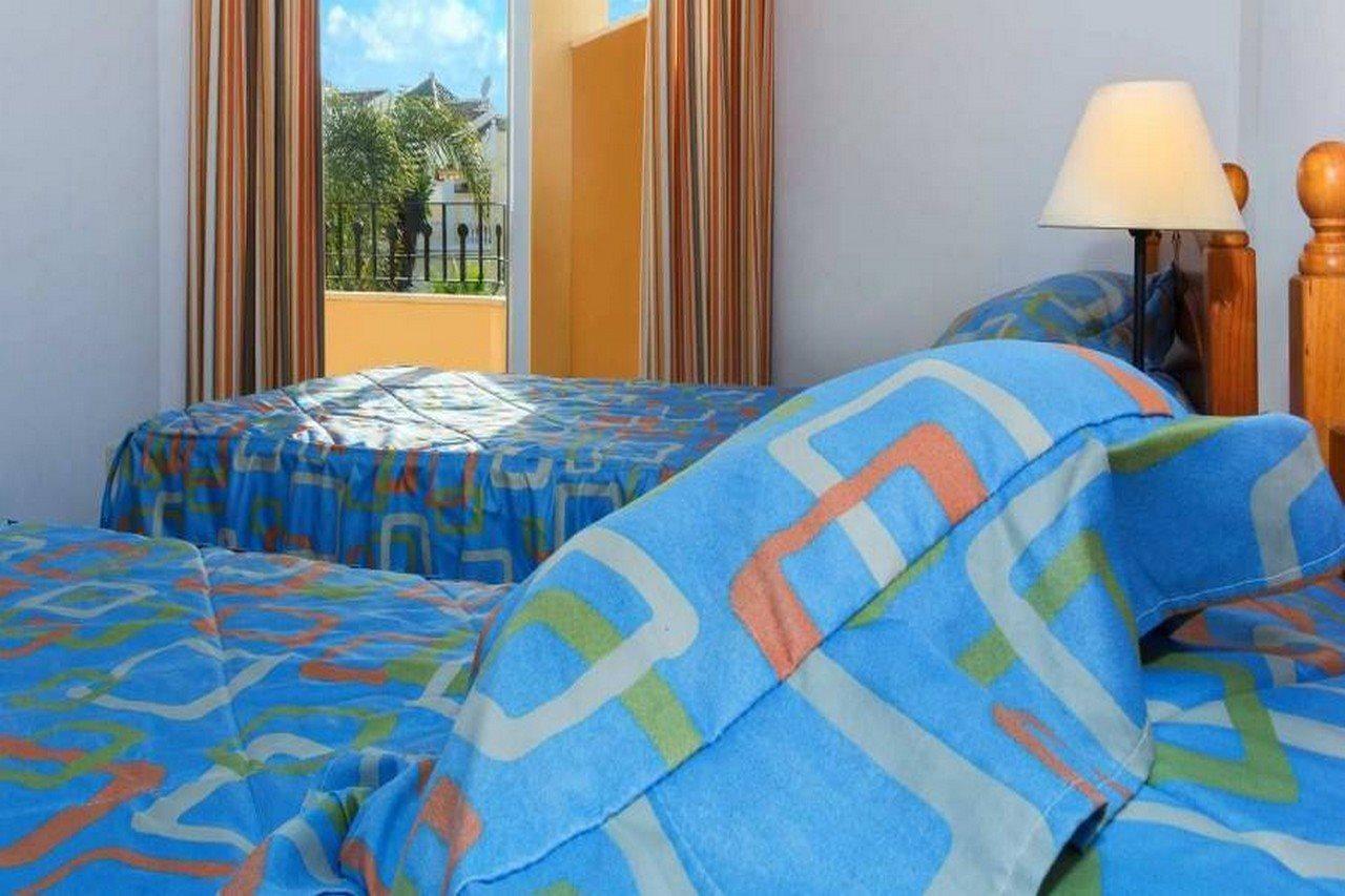 Apartamentos Euromar Playa Торокс Екстериор снимка