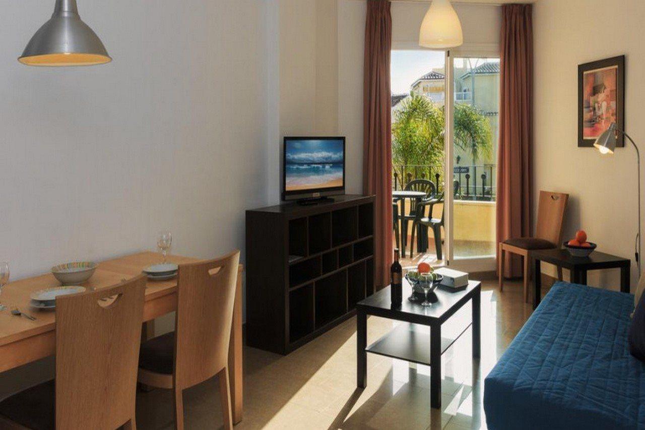 Apartamentos Euromar Playa Торокс Екстериор снимка