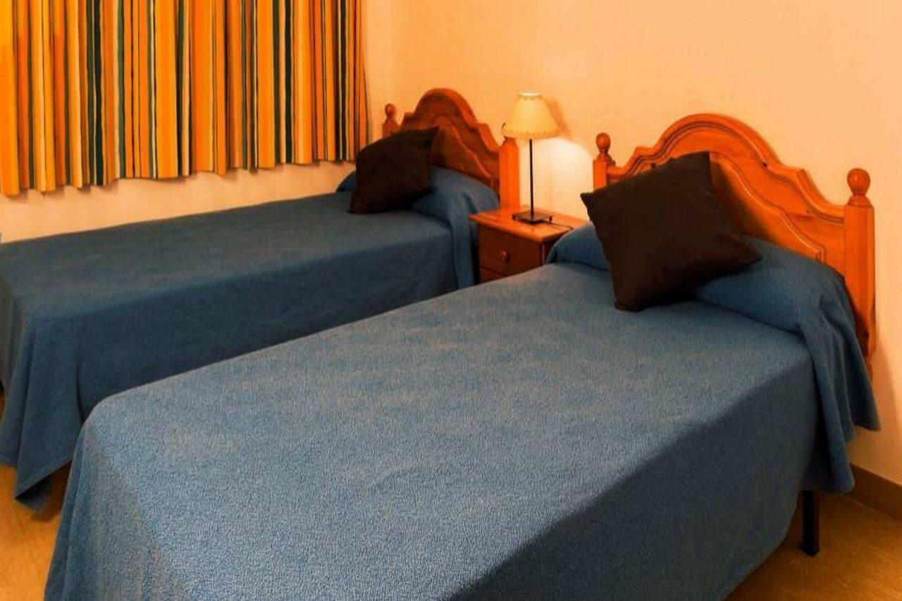 Apartamentos Euromar Playa Торокс Екстериор снимка