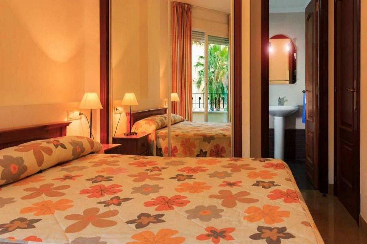 Apartamentos Euromar Playa Торокс Екстериор снимка