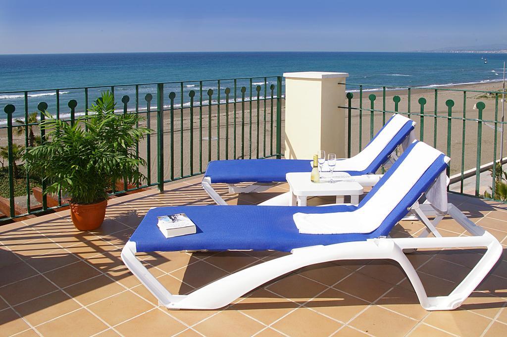 Apartamentos Euromar Playa Торокс Екстериор снимка