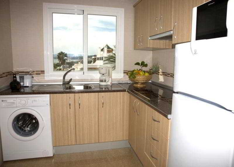 Apartamentos Euromar Playa Торокс Екстериор снимка